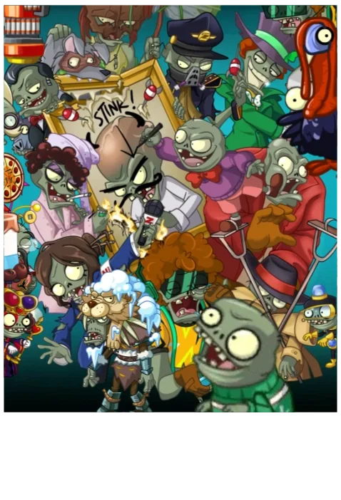 Avatar of ZBoss squad and not