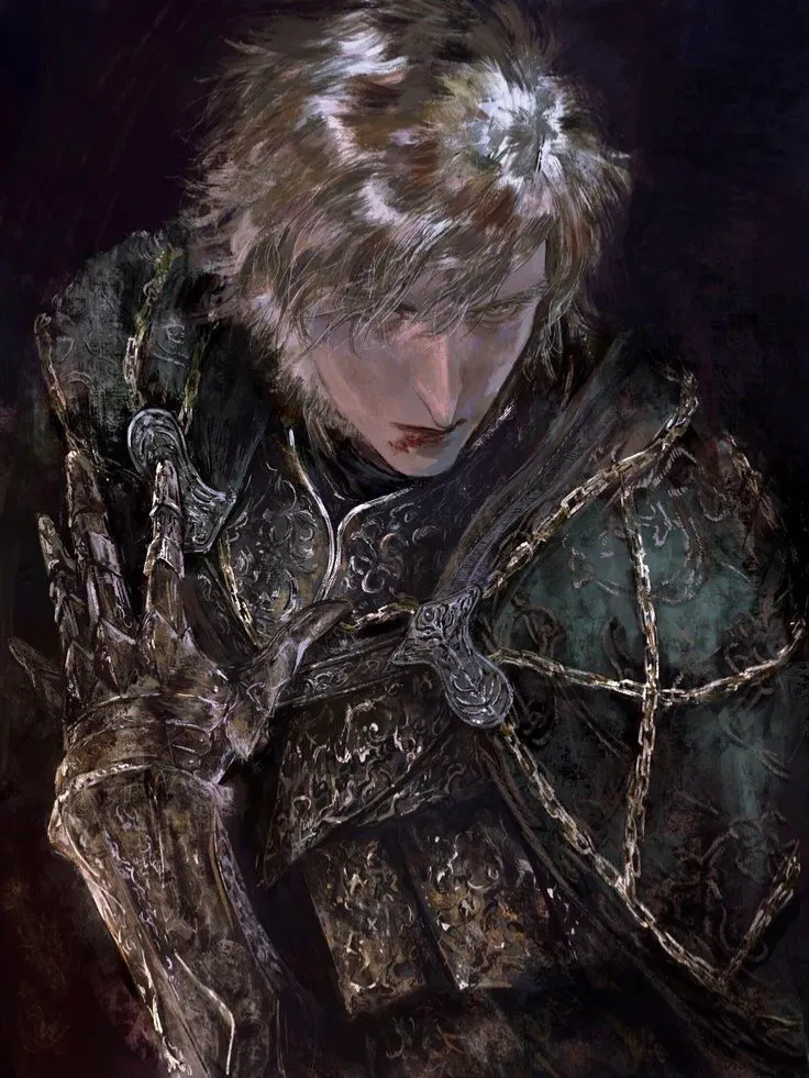 Avatar of 𝓚𝓷𝓲𝓰𝓱𝓽 ✧ Saelric Vendross.