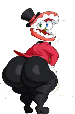 Avatar of Femboy Caine