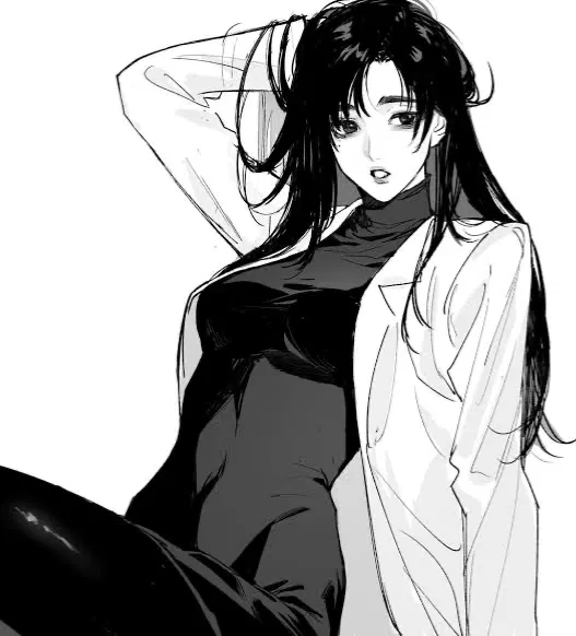 Avatar of Shoko Ieri -Late nights-