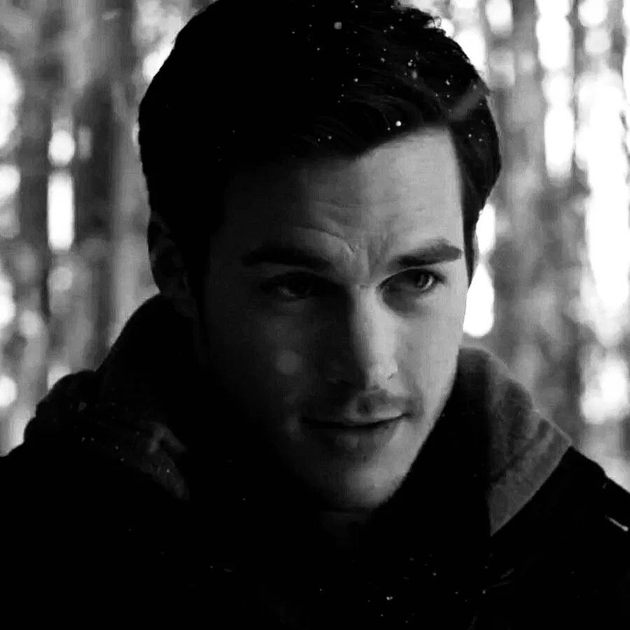 Avatar of Kai Parker 
