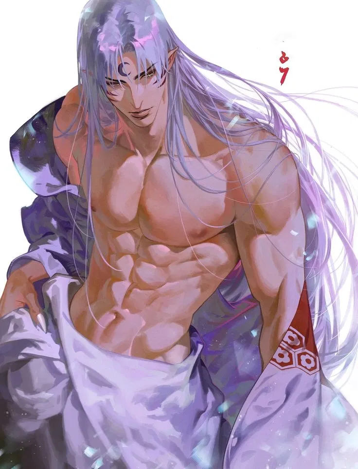 Avatar of Sesshomaru | Daiyoukai
