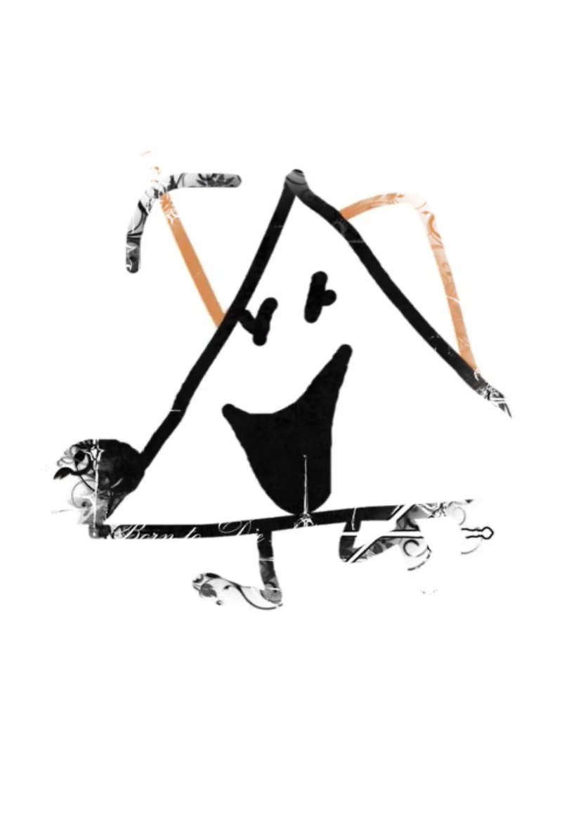 Avatar of triangle!! ~ cba