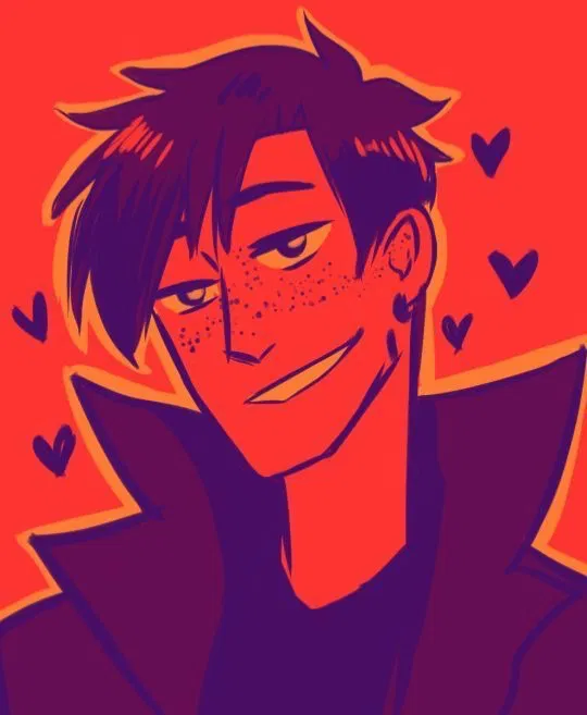 Avatar of Jason Dean