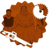 Avatar of Bubba Sawyer