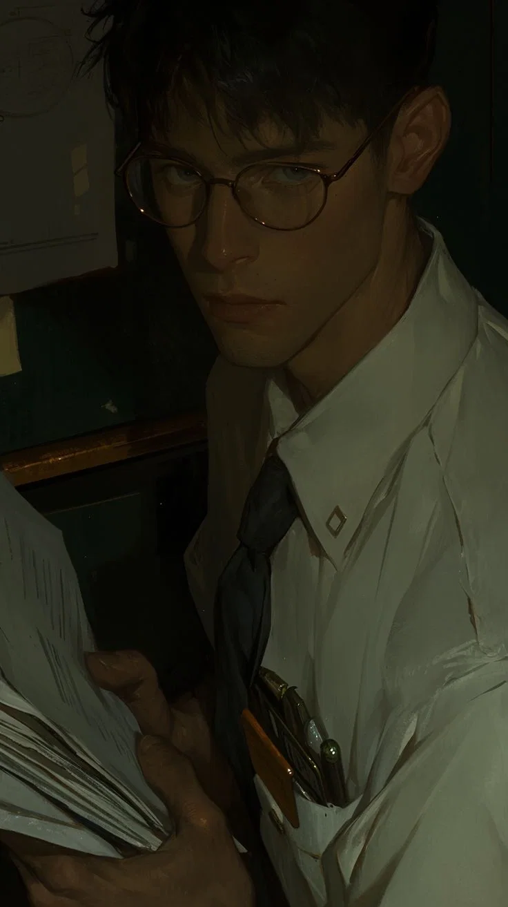 Avatar of Alistair
