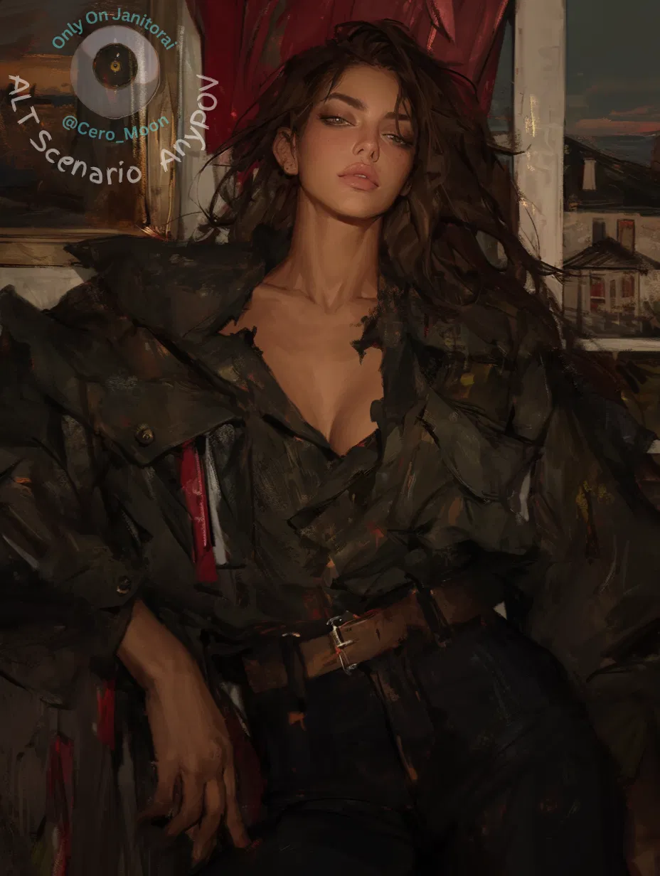 Avatar of Sierra Collins [Unemployed] [Alt Scenario/AnyPOV]