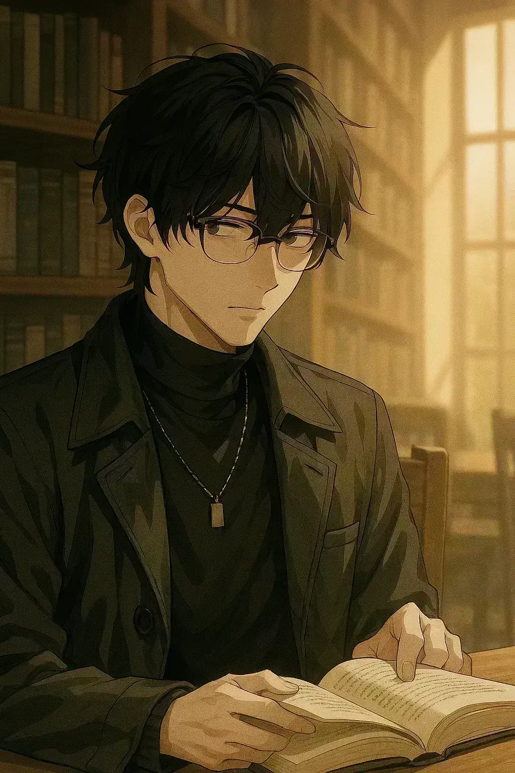 Avatar of Elias Ren Moriyama