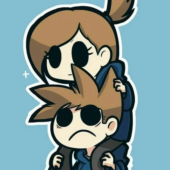 Avatar of Tom & Tamara [EDD/ELLSWORLD]
