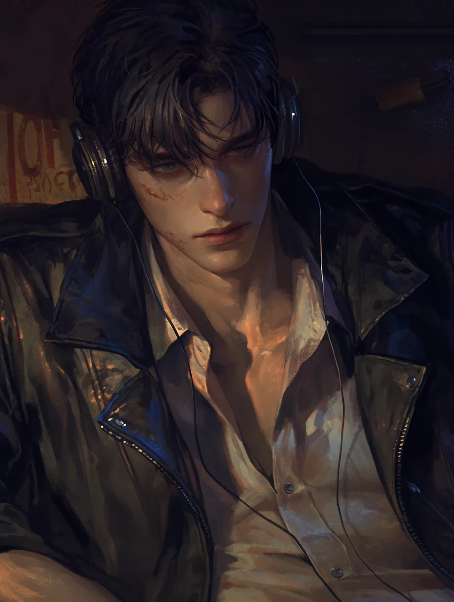 Avatar of Cassian | Famous streamer.