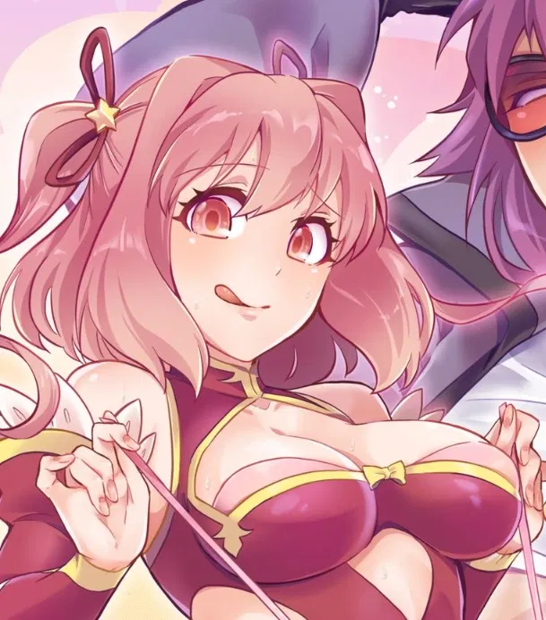 Avatar of Ditzy Dick Girl | Hikayu-Chan