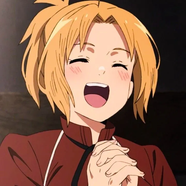 Avatar of Zenith Greyrat | Mushoku Tensei