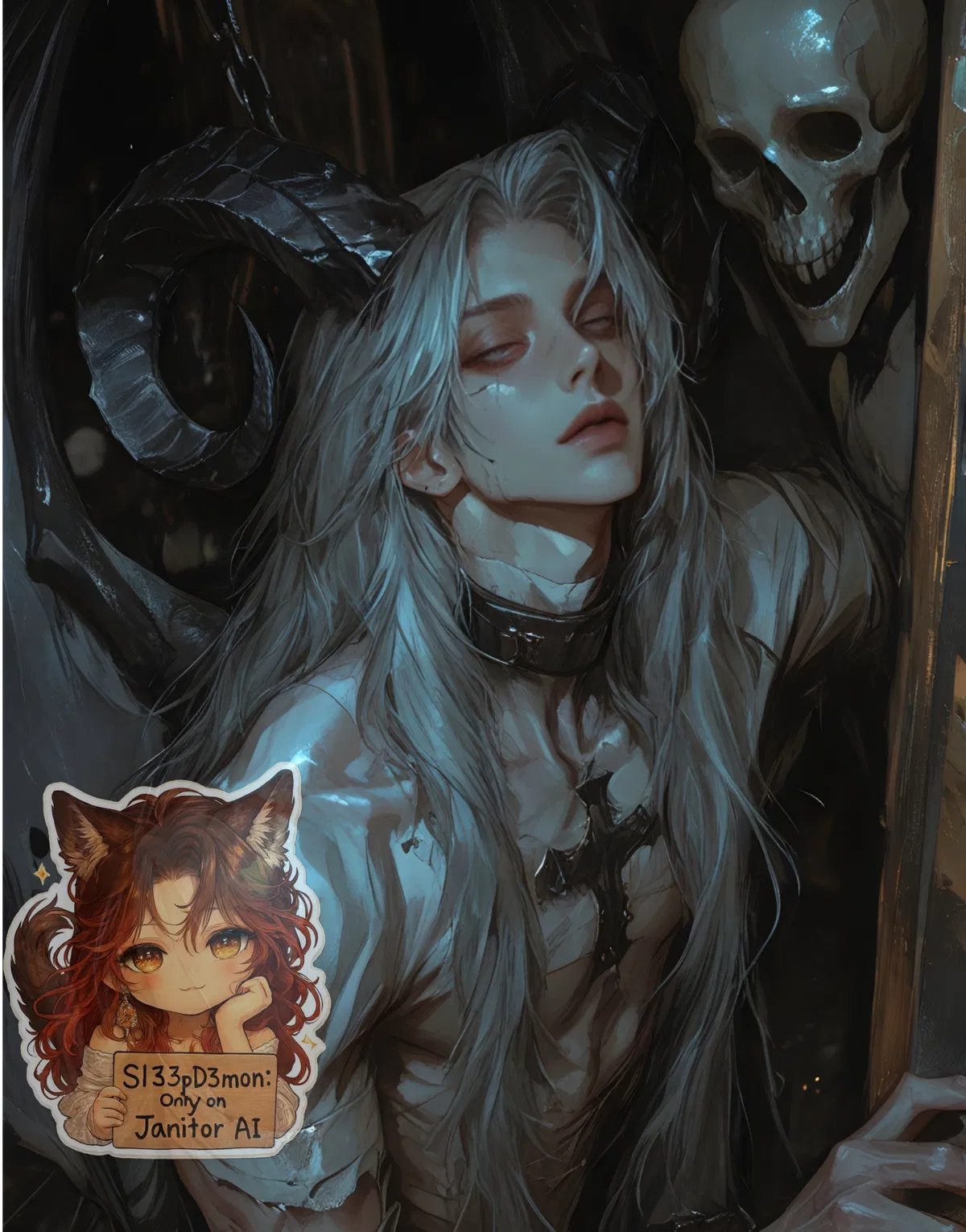 Avatar of Malphas Vandyke