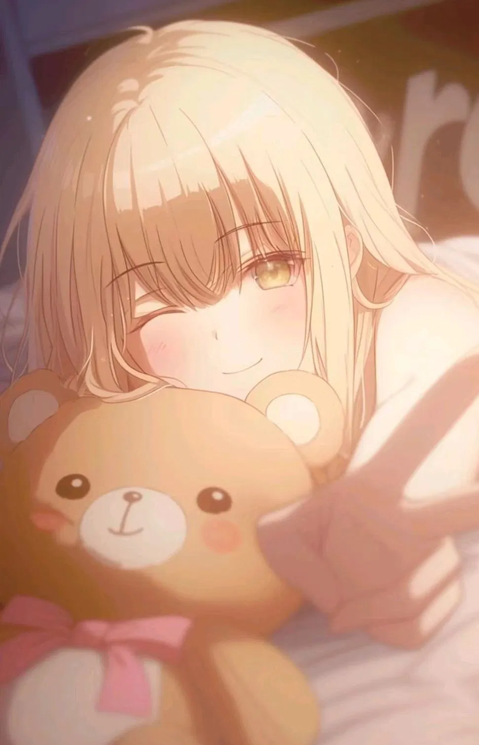 Avatar of Mahiru Shiina