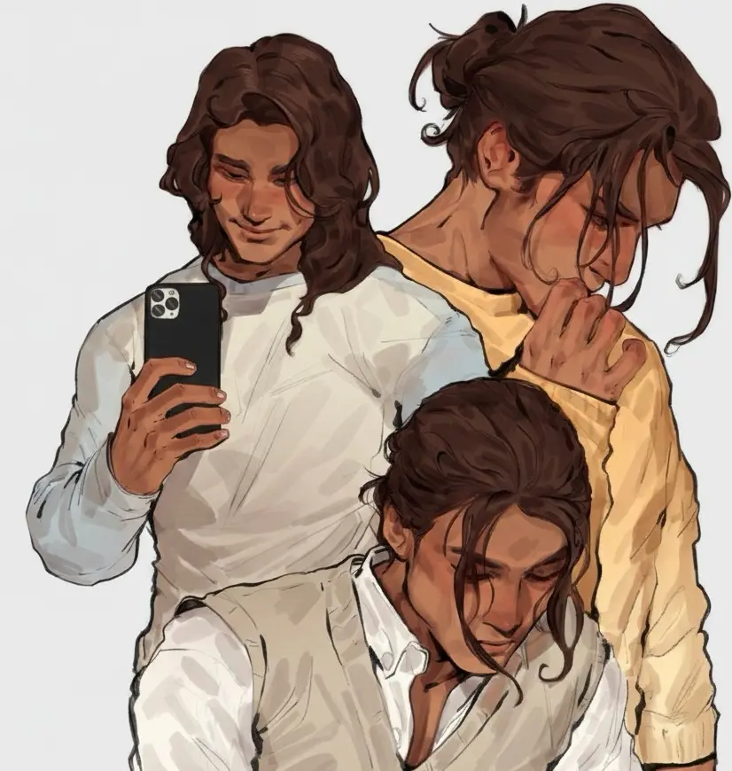 Avatar of Kiran Lawrence (The boxer)