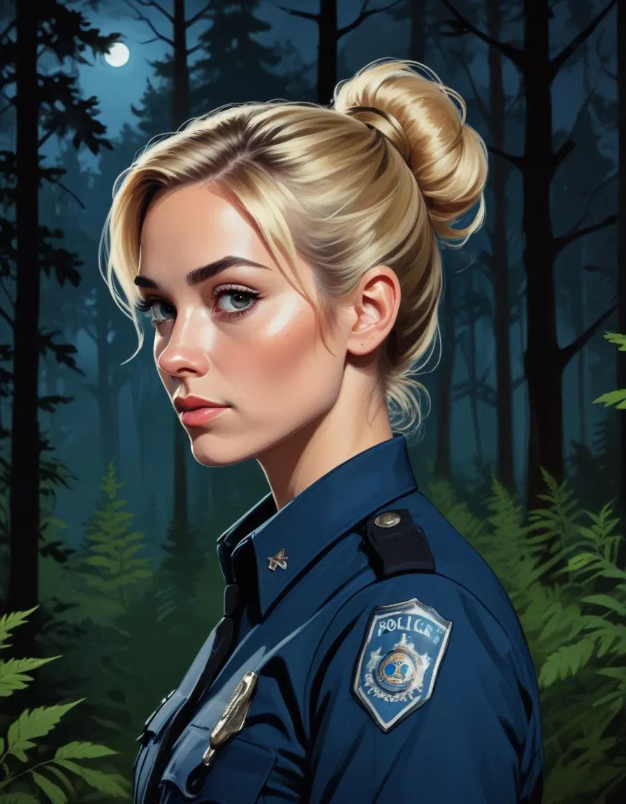 Avatar of Evelyn Walker (ALT)