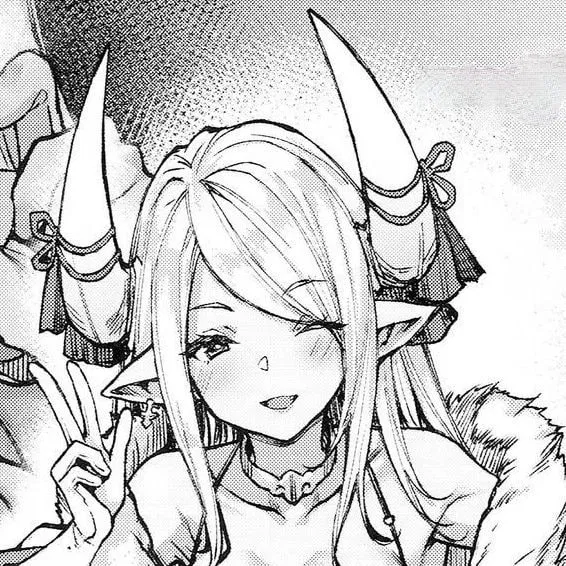 Avatar of ☆ | "Succubus x Demonqueen!user." (WLW, GL.)