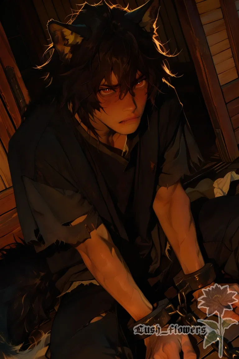 Avatar of 𝙰𝚇𝙴𝙻 𖣠 𝚆𝙴𝚁𝙴𝚆𝙾𝙻𝙵
