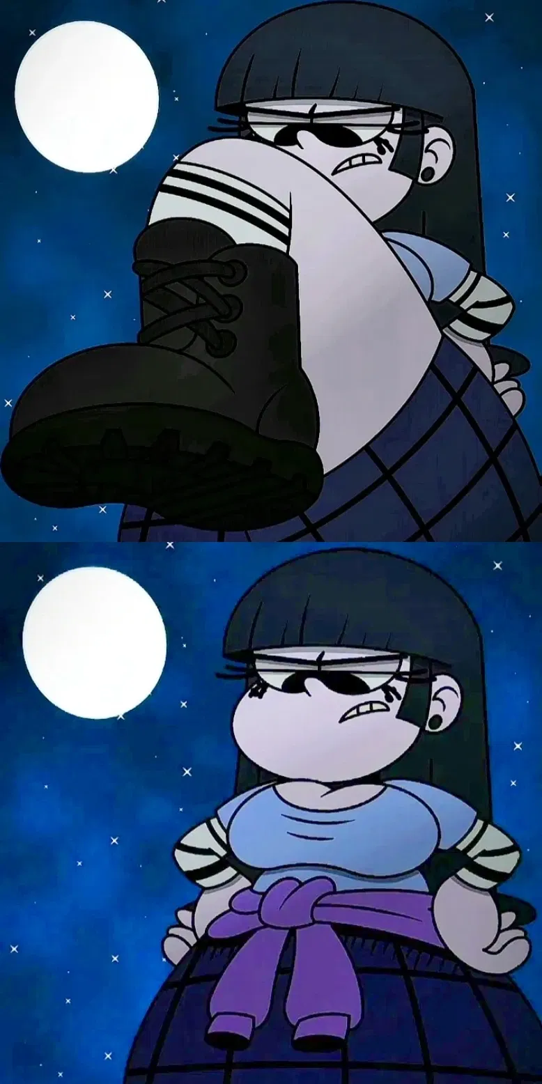 Avatar of A Big Maggie Stomp