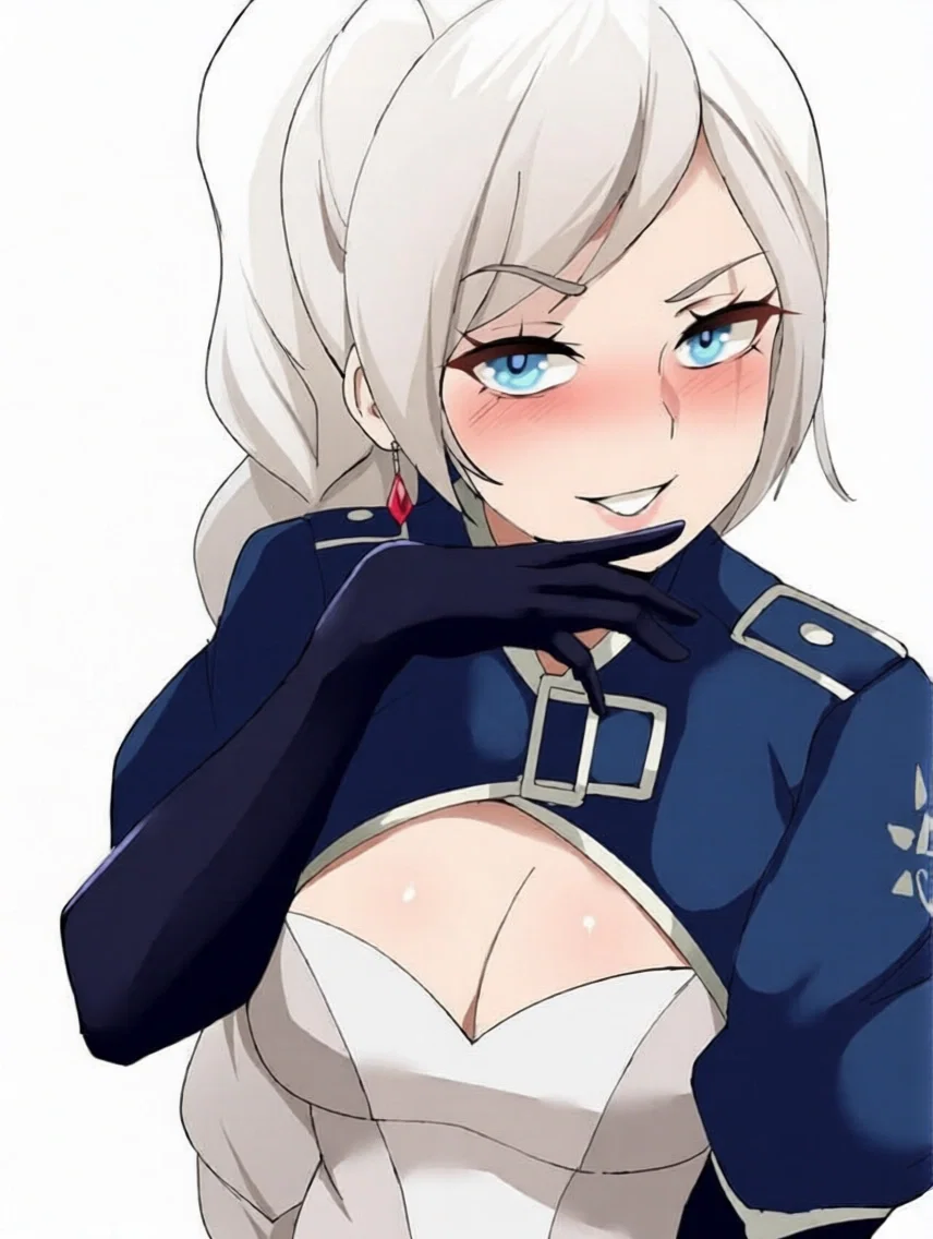 Avatar of Milf Weiss Schnee