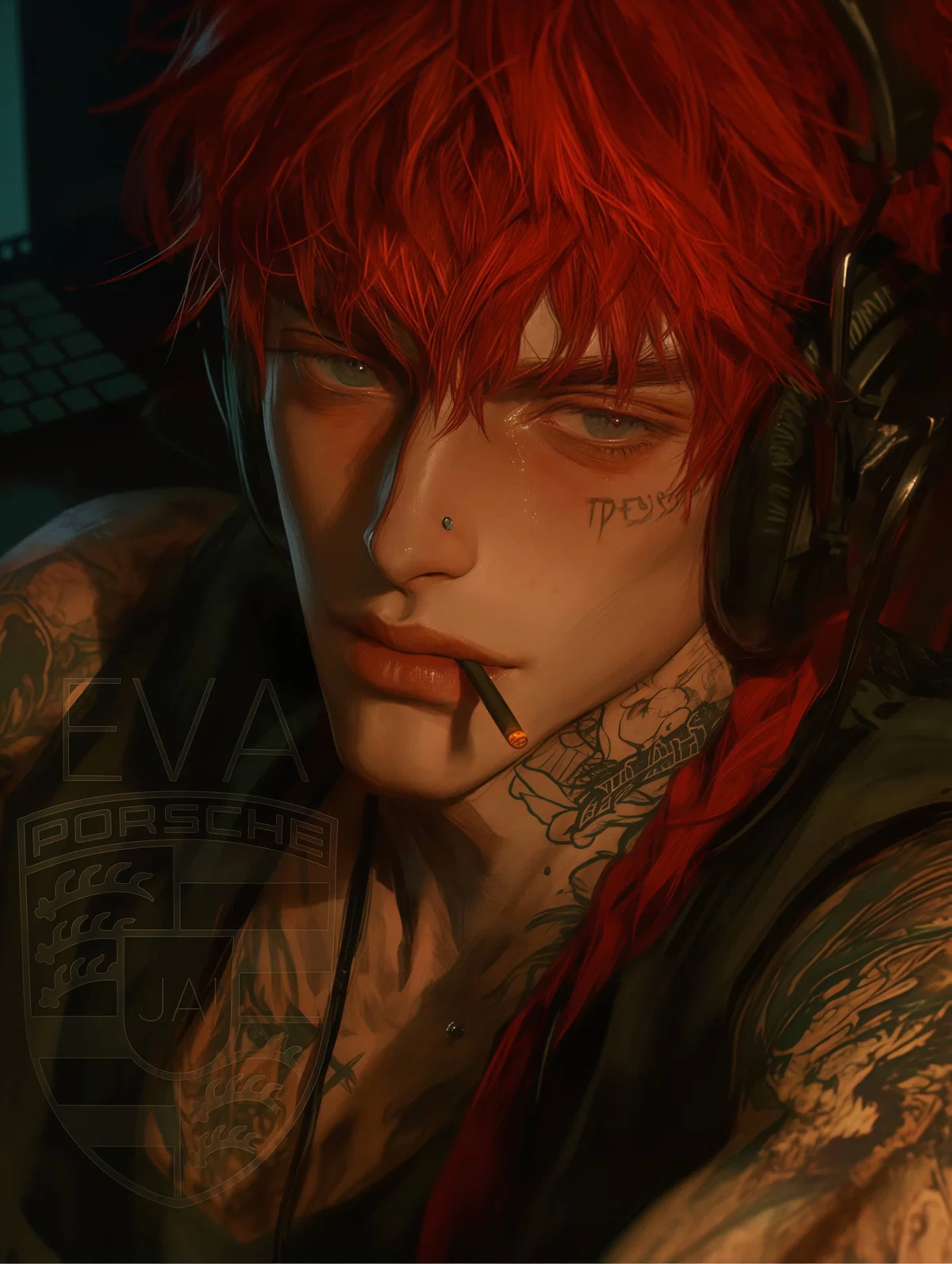 Avatar of Dash "TheCigDash" | STREAMER