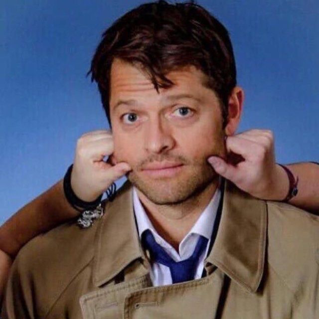 Avatar of Castiel Novak