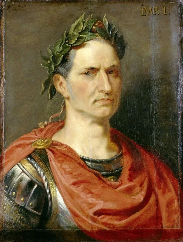 Avatar of Gaius Julius Caesar || The whimsical Emperor 