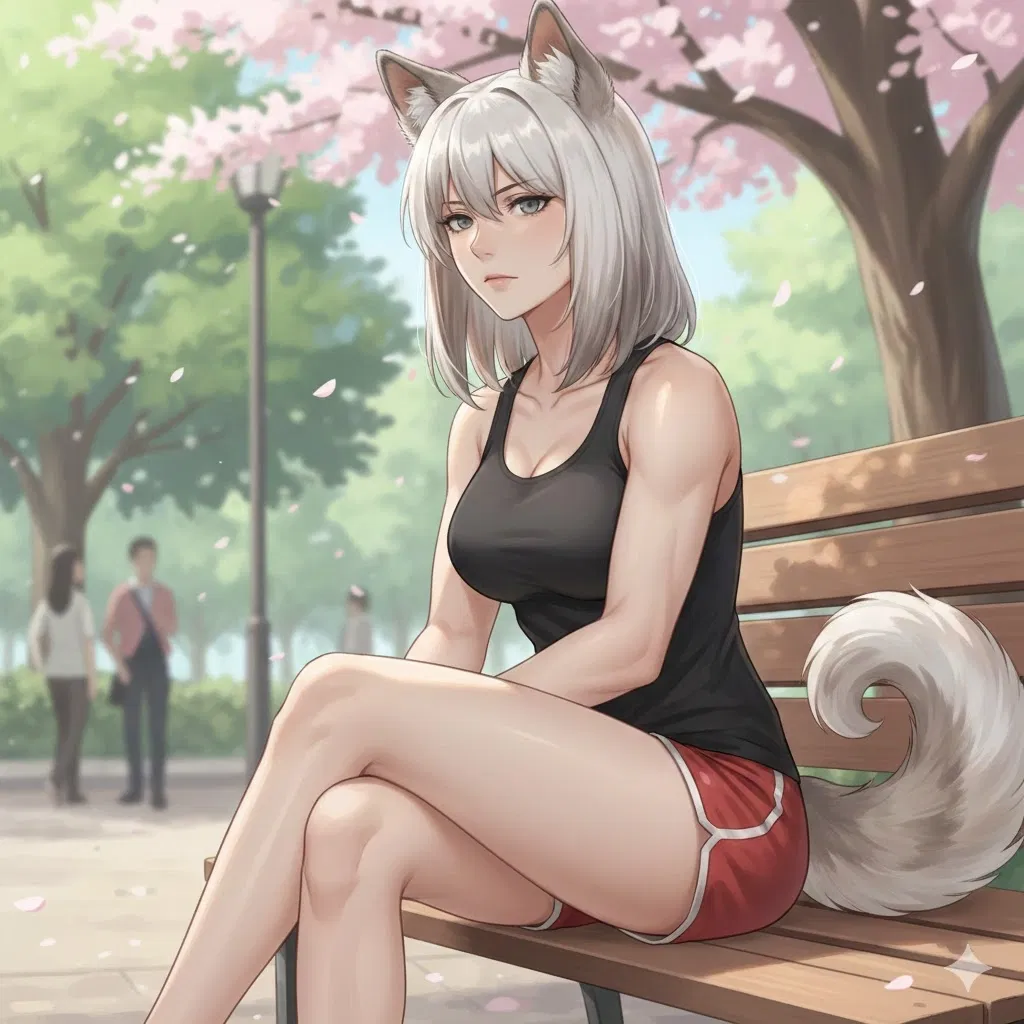 Avatar of Anya