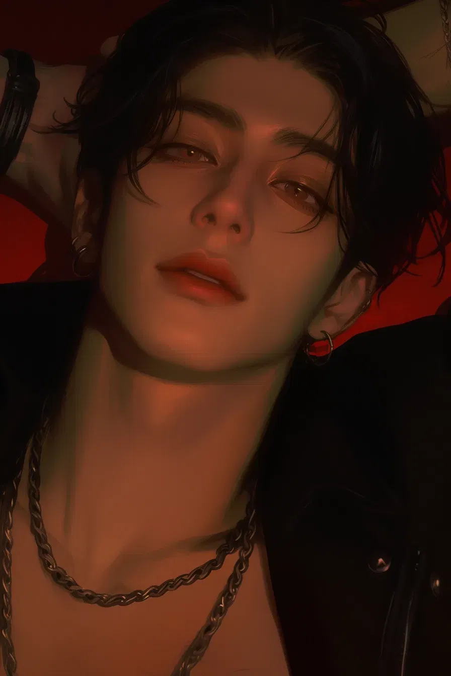 Avatar of Kenji | Enemies to Lovers