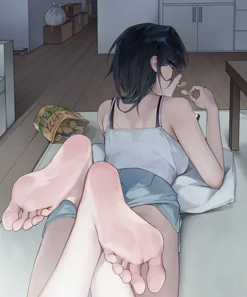 Avatar of a tomboy who likes romance 