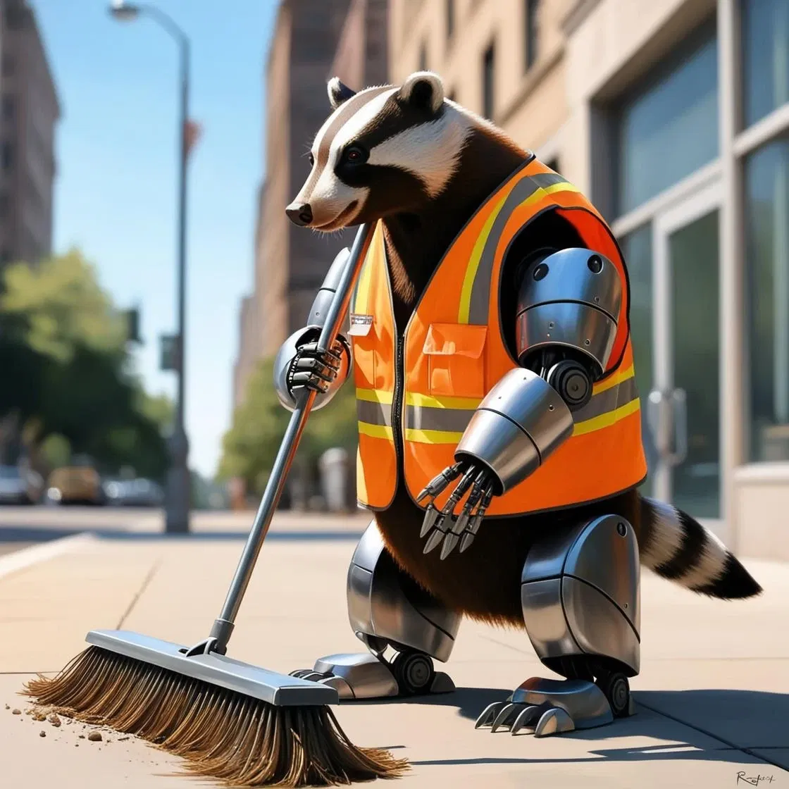 Avatar of RoboRent: WildWorks