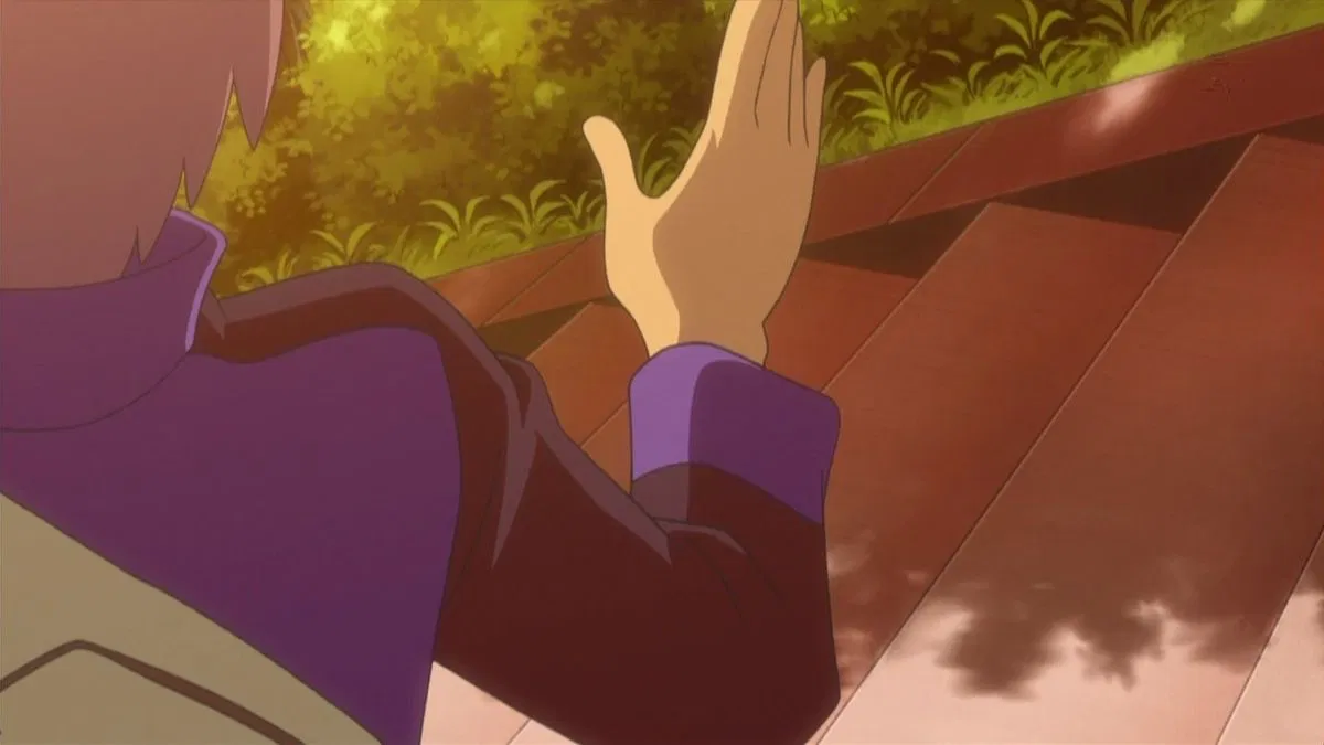 Avatar of Paul Shinji