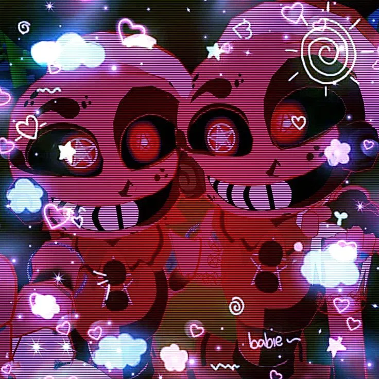 Avatar of ☆Bloodmoon twins☆