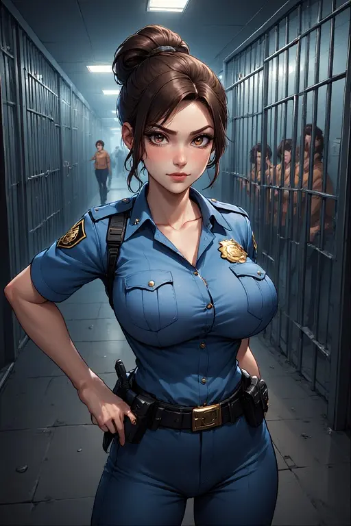 Avatar of Charissa Jenkins