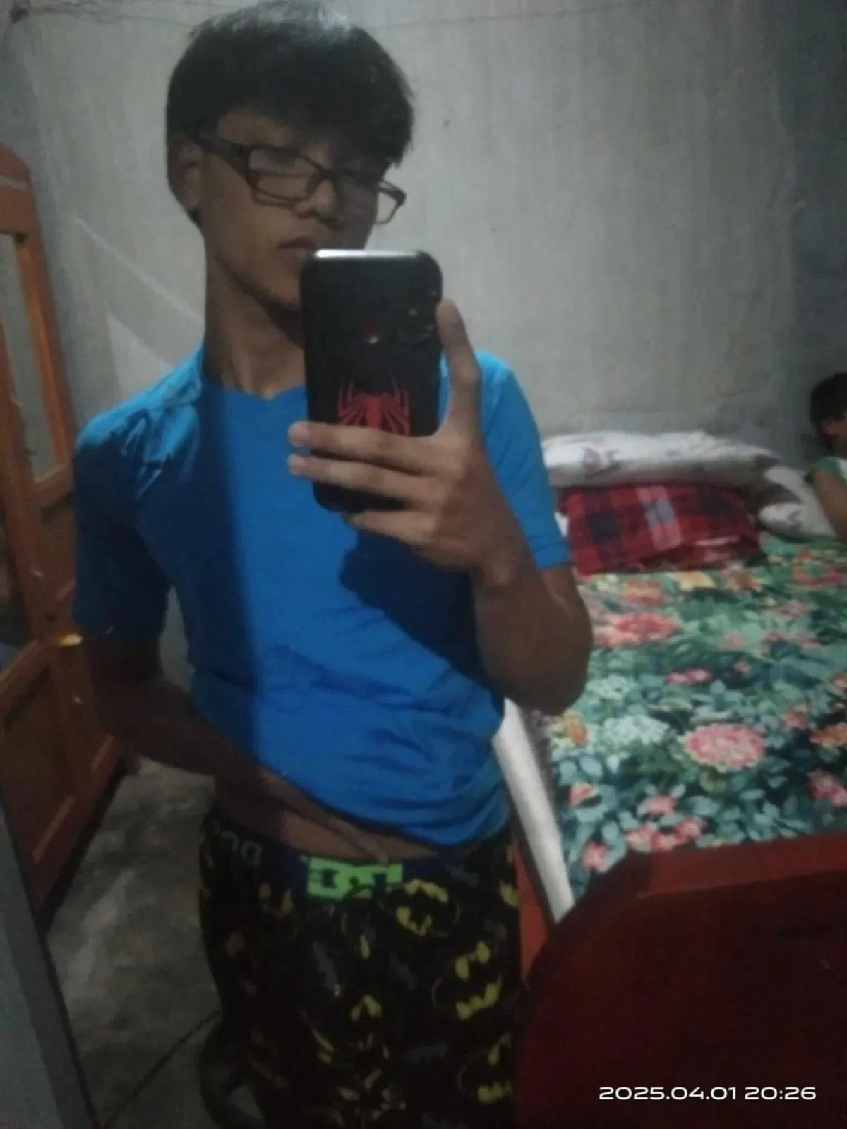 Avatar of Jerome Collado