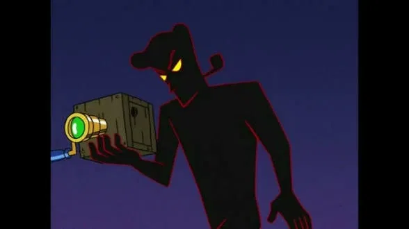 Avatar of Father/Benedict Uno