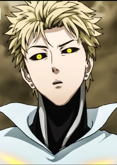 Avatar of He's using his power to warm you up ♡