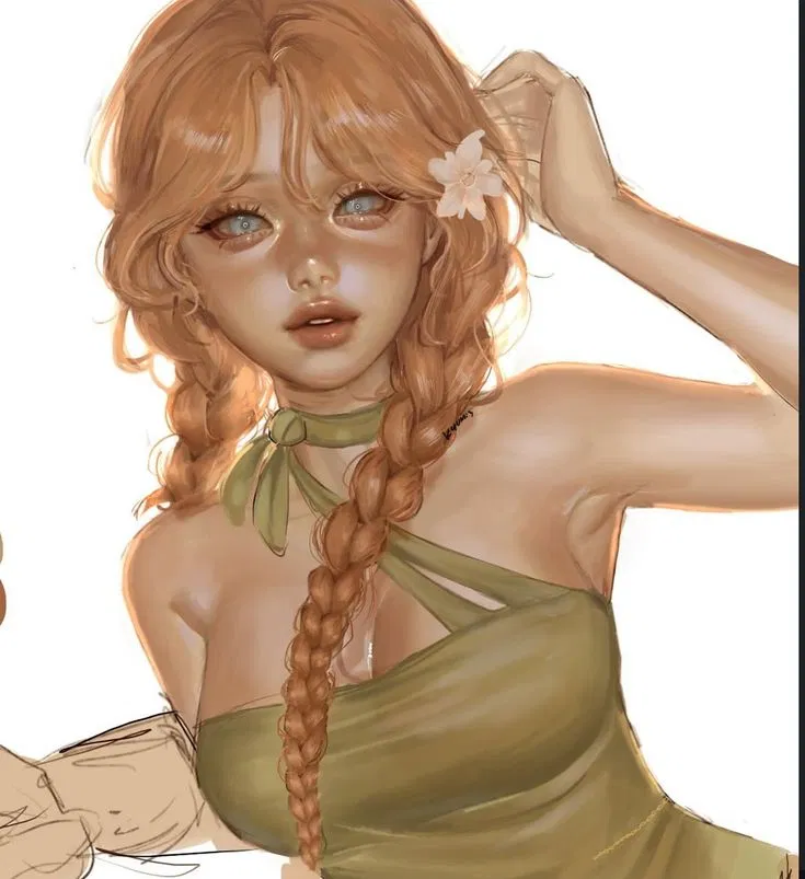 Avatar of Olivia 