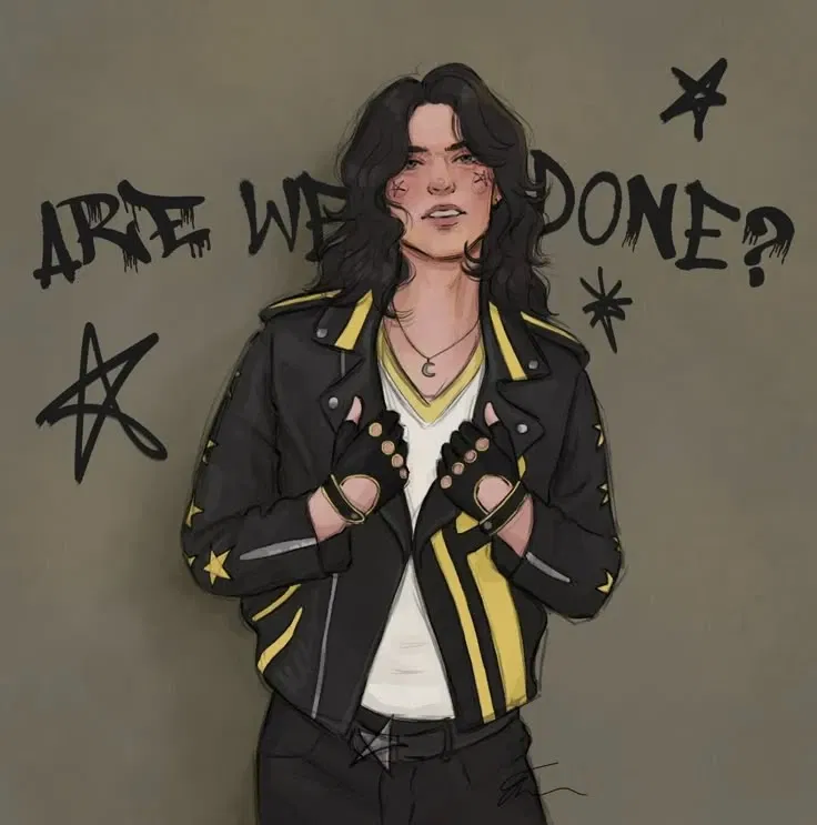 Avatar of Sirius Black