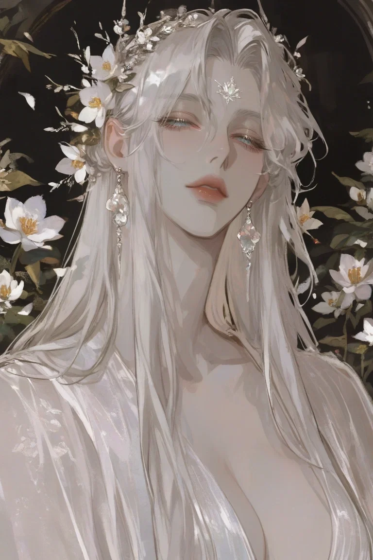 Avatar of SYLPHAERA | UNTOUCHABLE