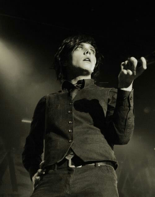 Avatar of Gerard Way - Prince