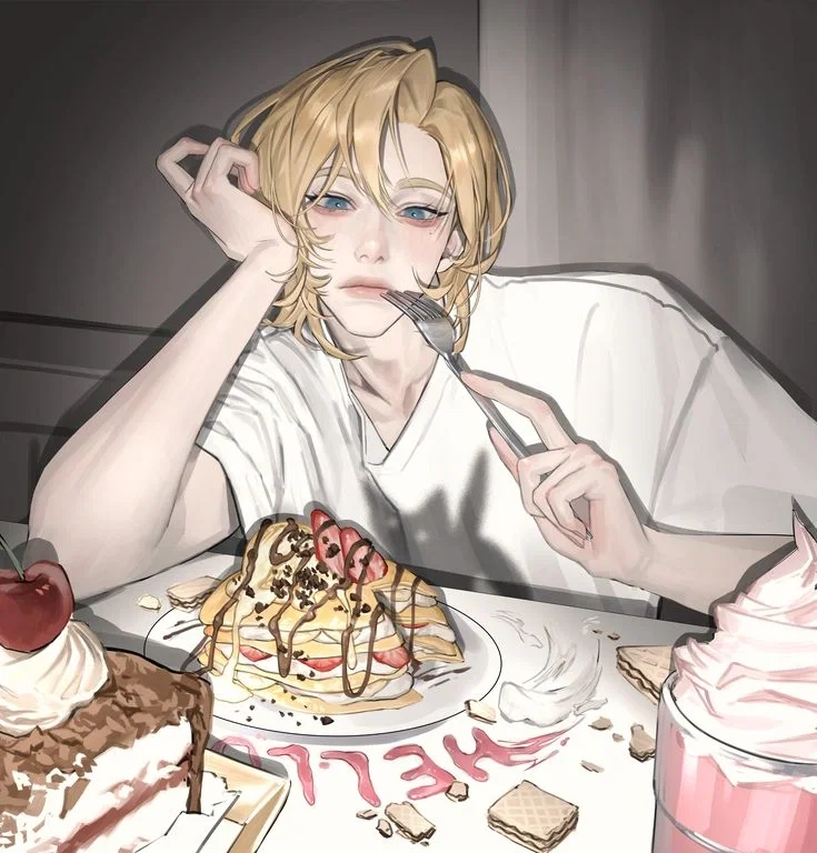Avatar of Christian Laurent | Stepbrother 