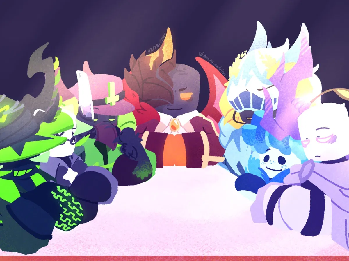Avatar of Phighting Deities