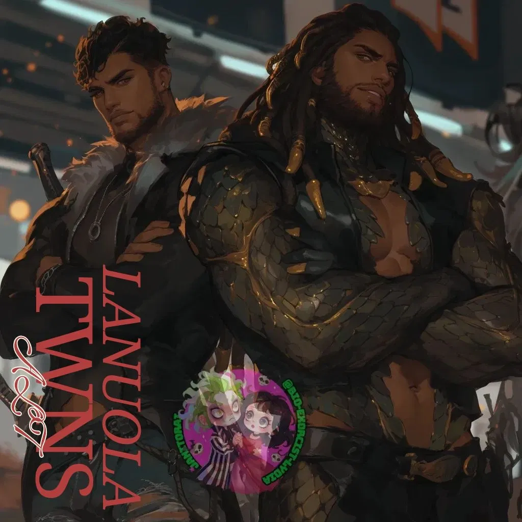 Avatar of Cauis and Vaea Lanuola|Birthday Dinner Date