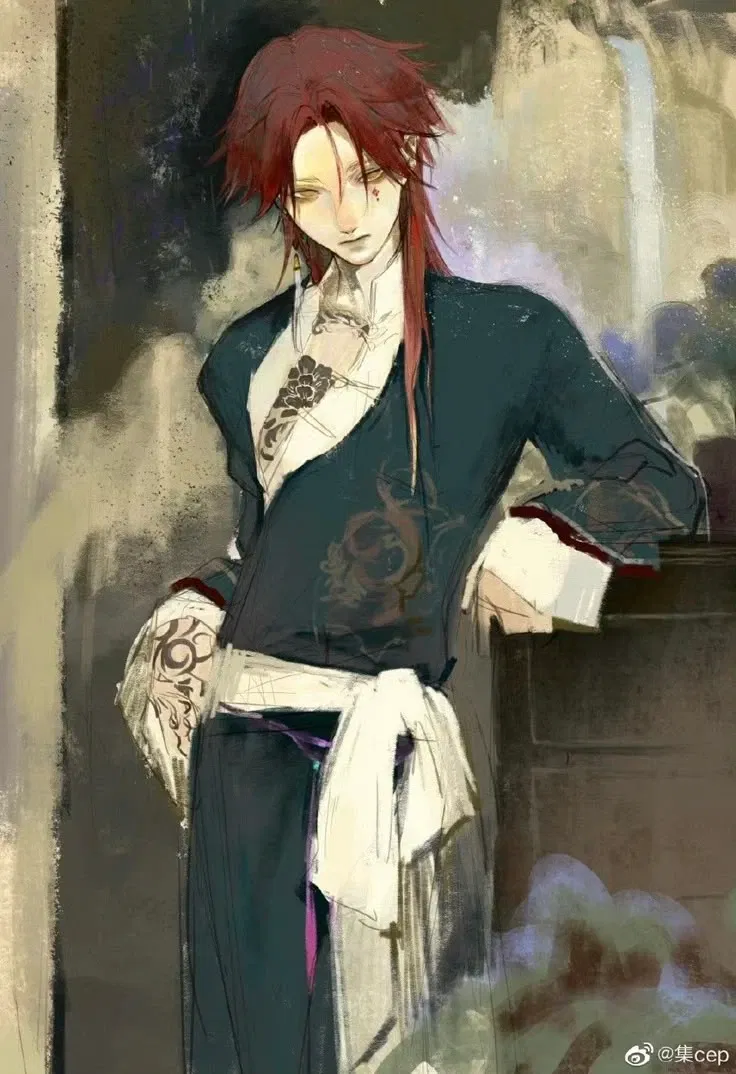 Avatar of Liang Zhen