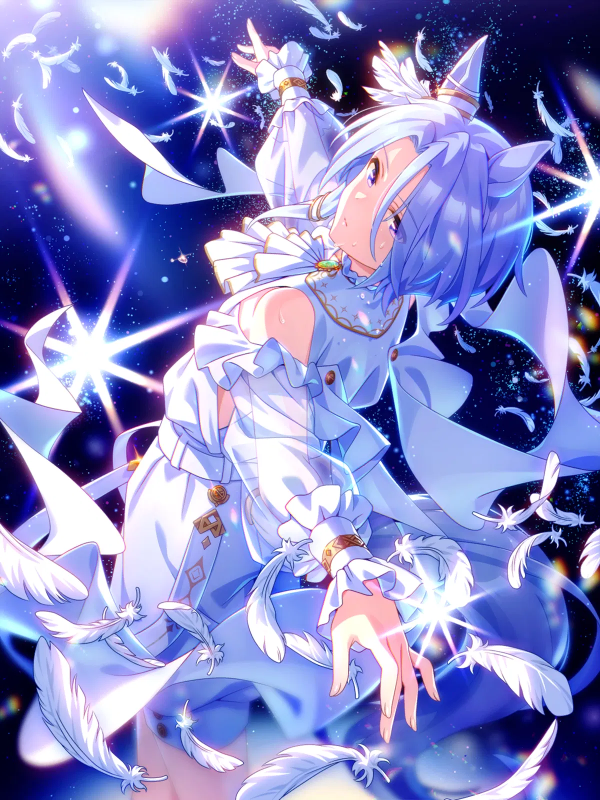 Avatar of -UM- K.S. Miracle