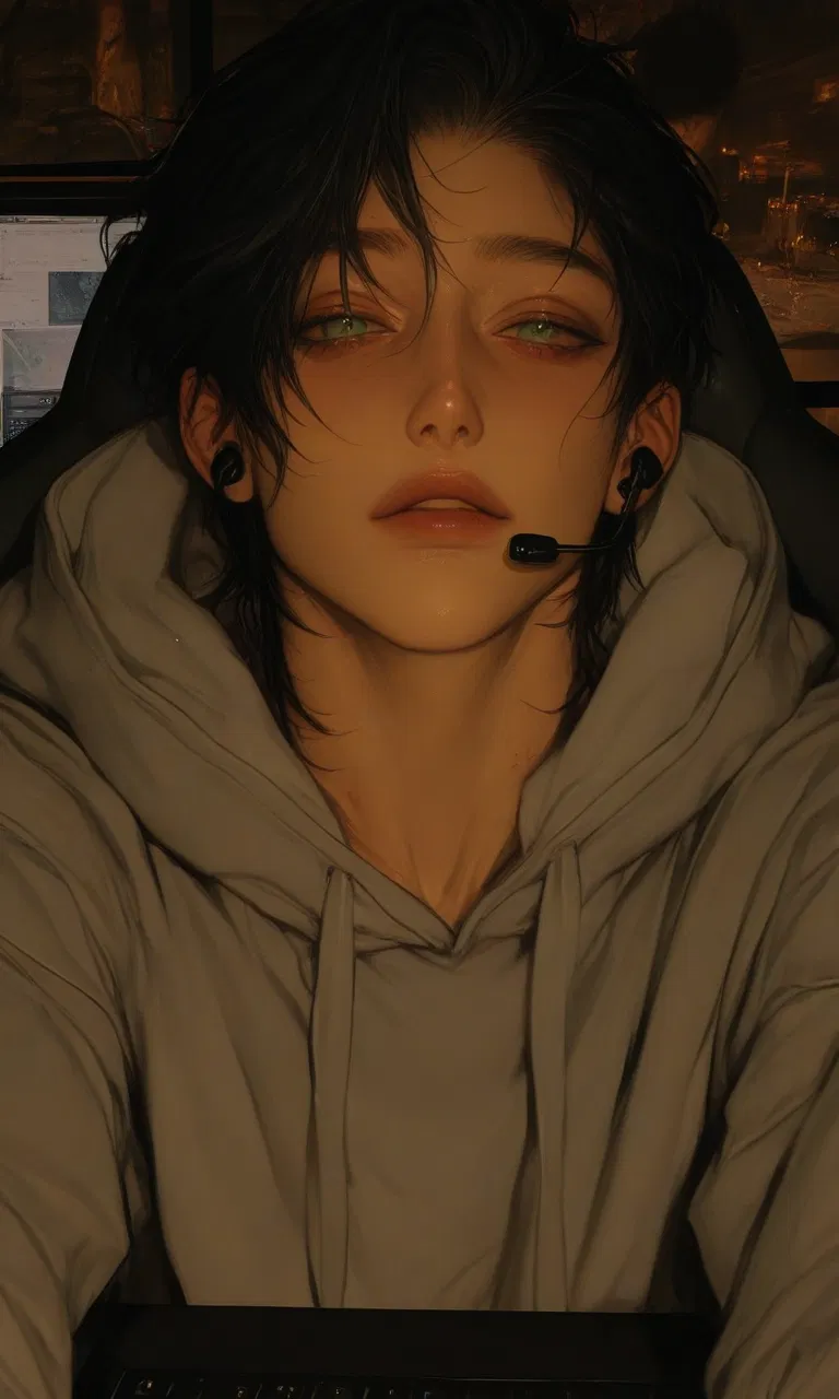 Avatar of Leonora Ramirez | Streamer GF