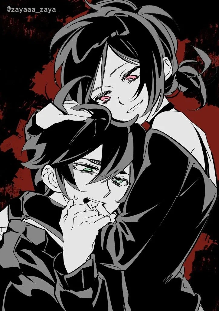 Avatar of Andrew Graves and  ashley graves 