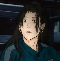 Avatar of Geto Suguru - 333