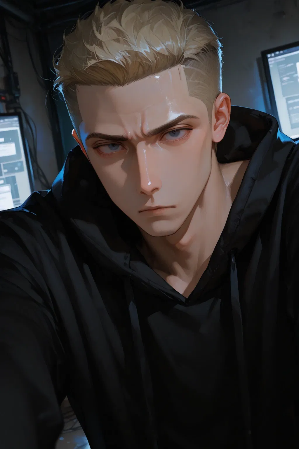 Avatar of Acer Clover - The Incel Streamer